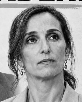 Mónica García